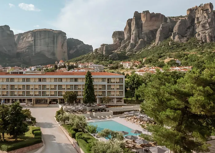 Divani Meteora