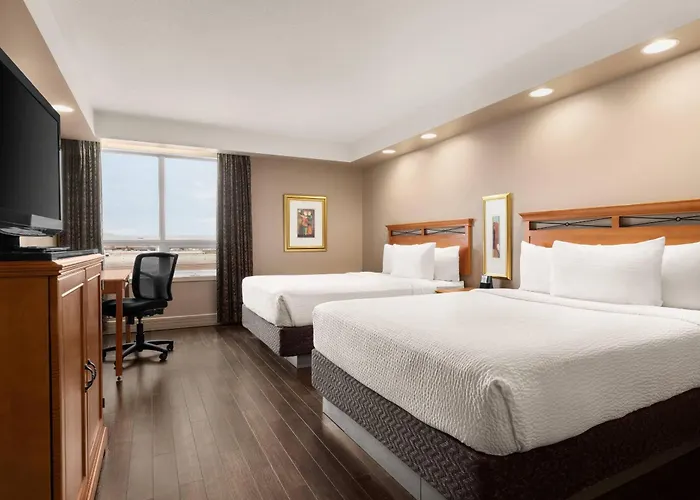 Royal , Trademark Collection By Wyndham