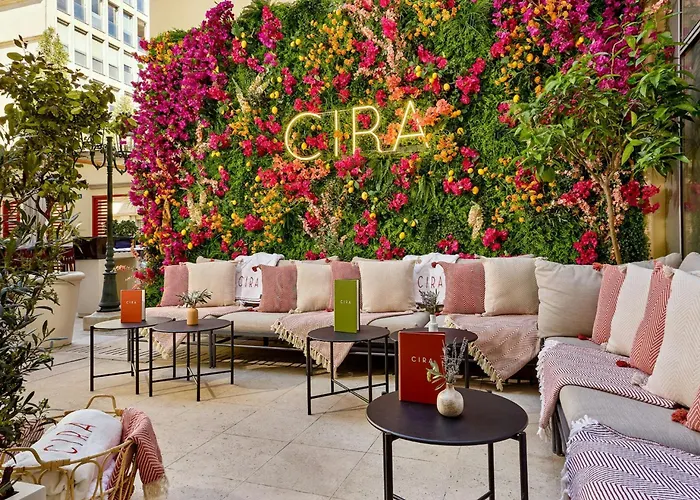 Paris Marriott Champs Elysees