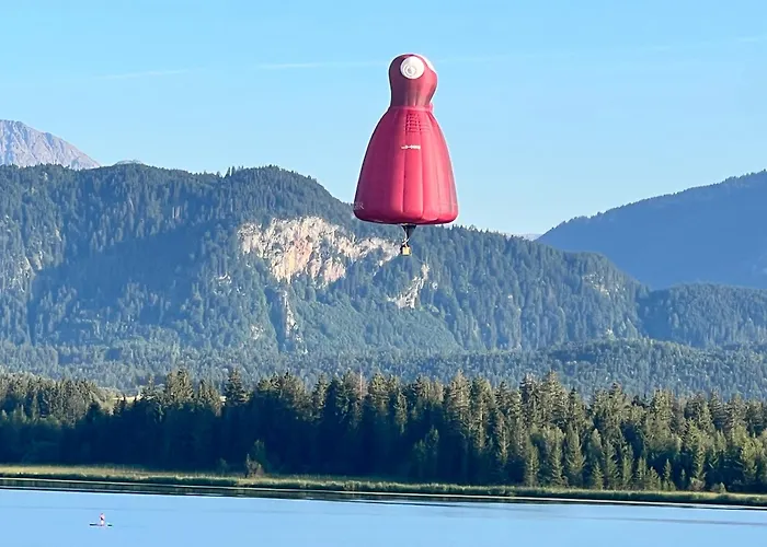  Fischer Am See