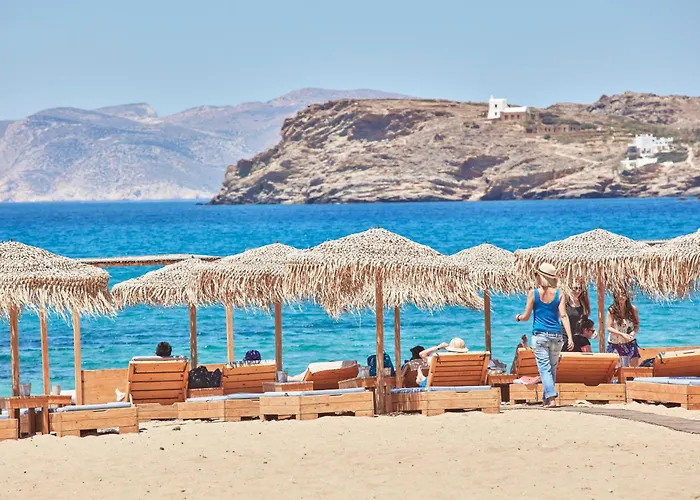 Dionysos Beach Resort&Villas