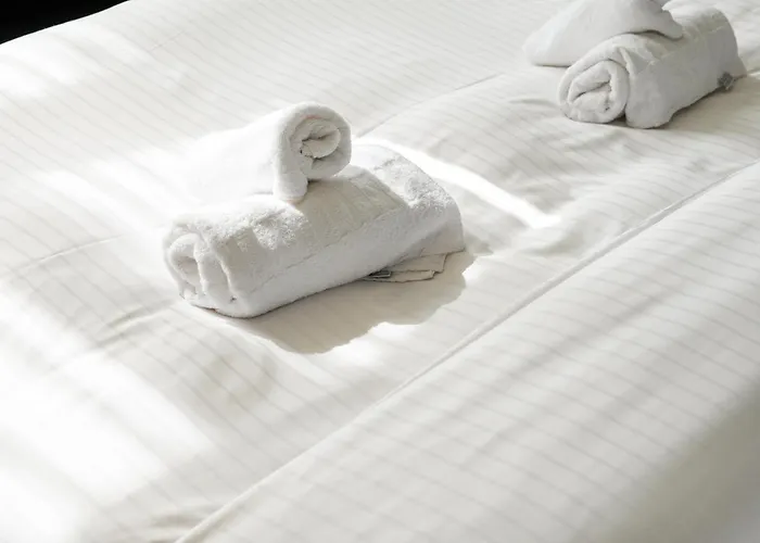 Hotel Les Nuits