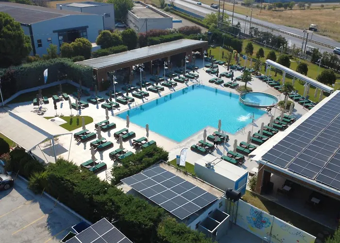 Perinthos Hotel