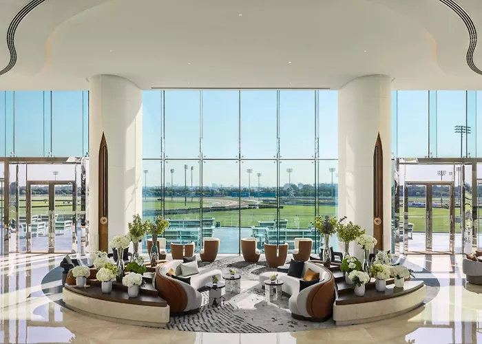 Meydan Dubai