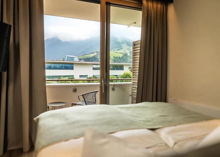 Tauern Spa Hotel & Therme