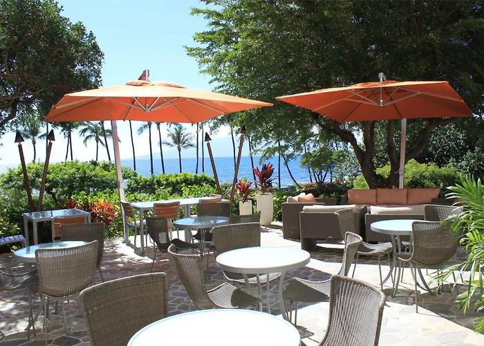 Hyatt Regency Maui &Spa