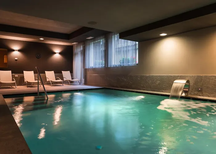 Hotel Crozzon