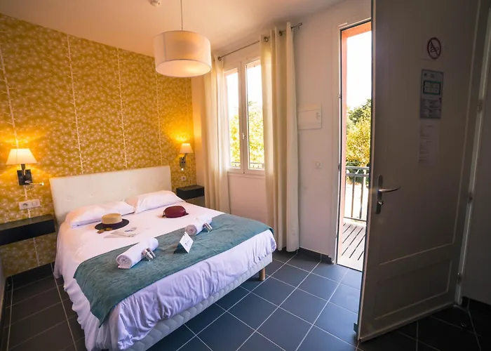 Lou Riou Village Vacances