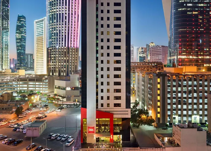 Ibis Sharq
