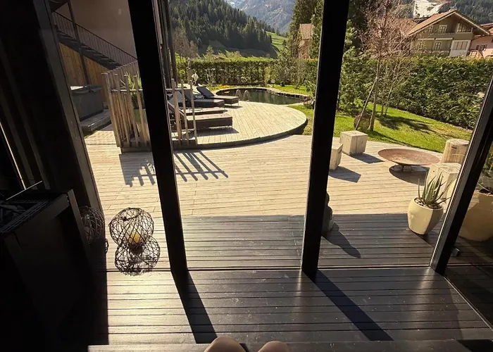 X Alp Hotel