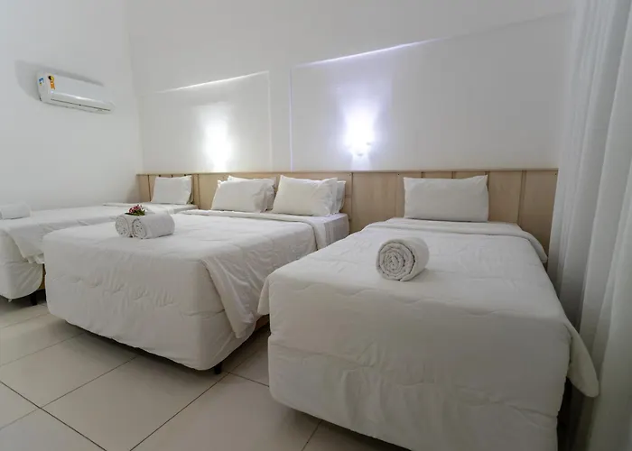 Ramada by Wyndham Praia