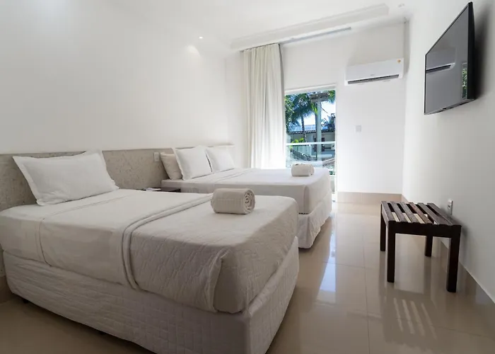 Ramada by Wyndham Praia