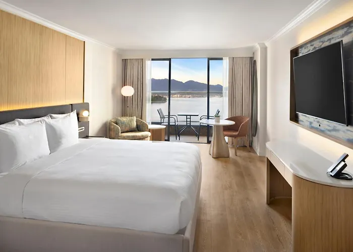 Ski Resorts Pinnacle Harbourfront