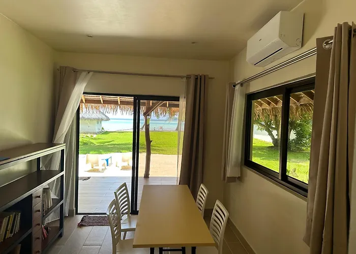 Hotel Atiapiti