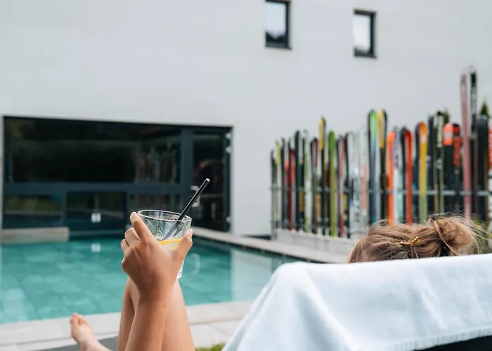 Hotel Wochtla Buam