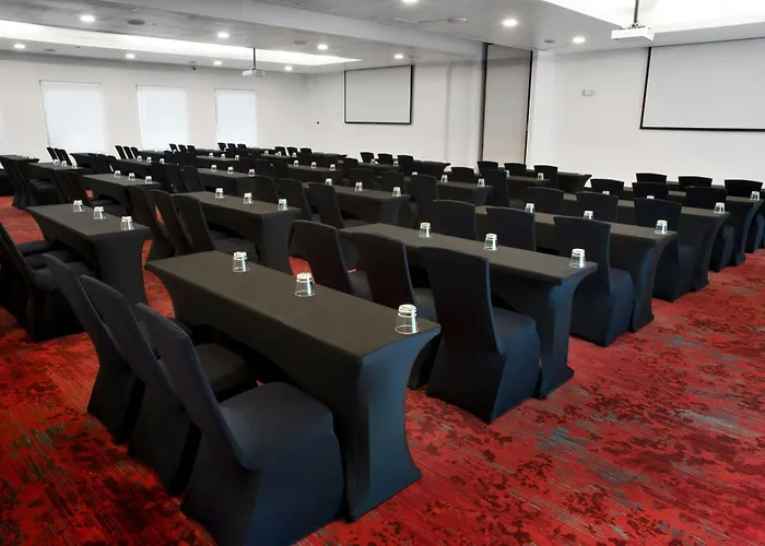D Sabana Hotel San Jose