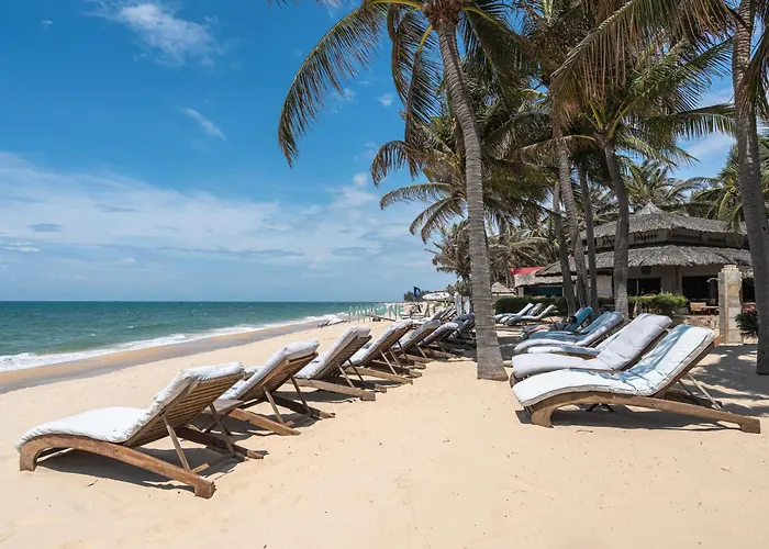 Sailing Club Resort Mui Ne