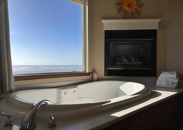 North Cliff Hotel