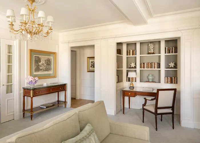 Four Seasons George V
