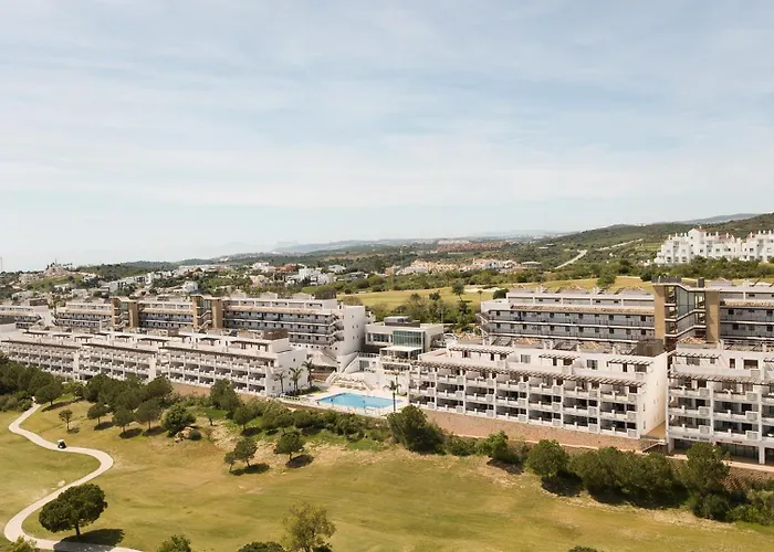 Ona Valle Romano Golf & Resort