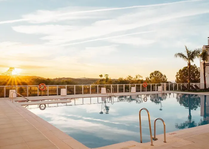 Ona Valle Romano Golf & Resort