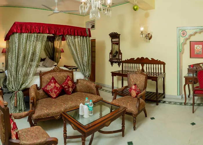 Madhuban - A Heritage Home
