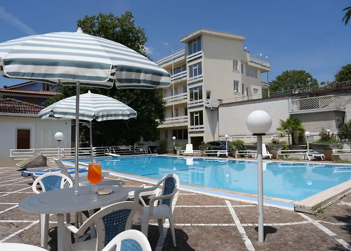 Mondial Park Hotel