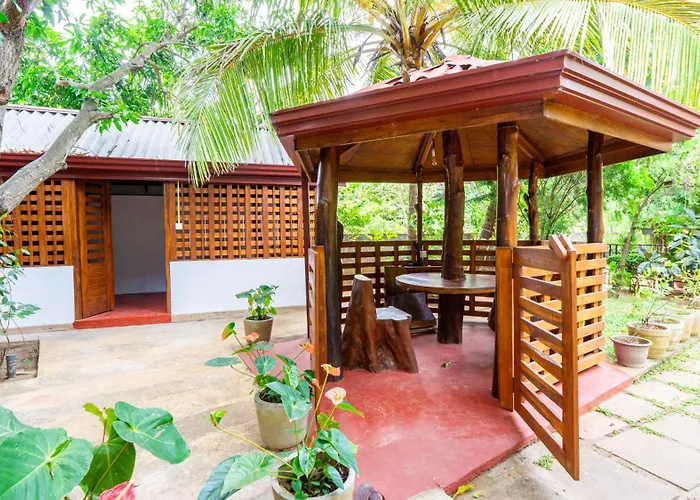 Golden Rainbow Guest House