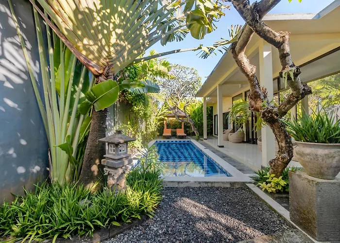 Terrace Bali