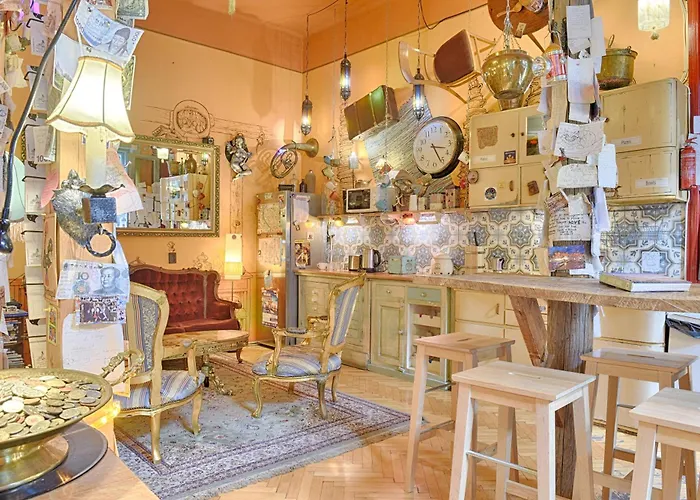 Lavender Circus , Doubles & Ensuites
