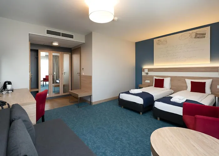 Hotel Skipper