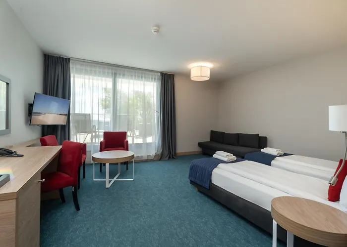 Hotel Skipper