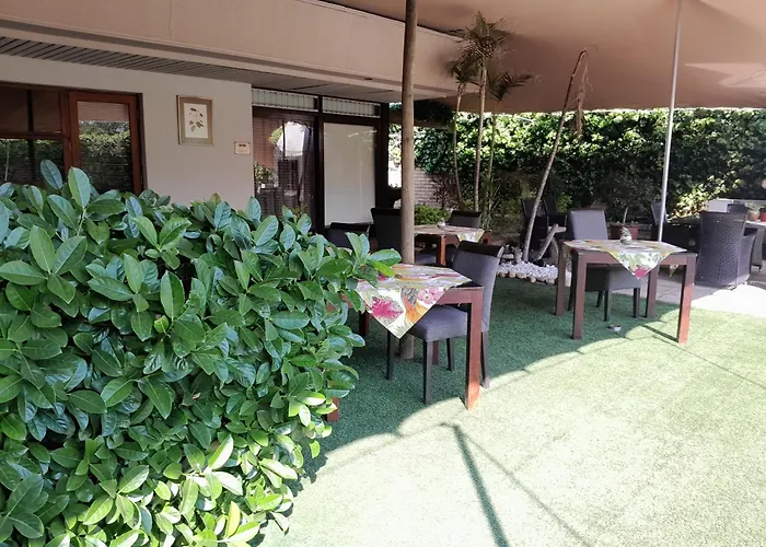 Ridgeworth Boutique Guesthouse