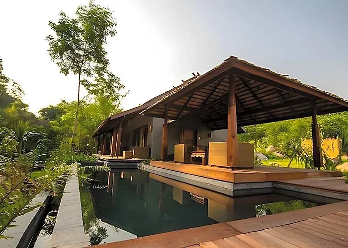 Namkat Yolapa Resort