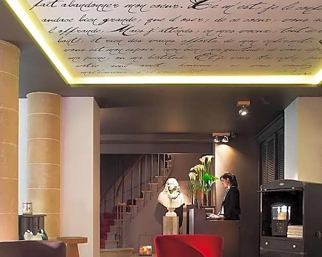Hotel Moliere