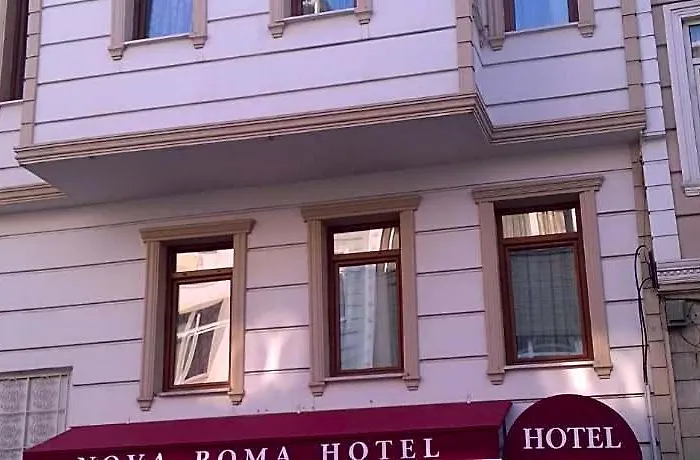 Nova Roma