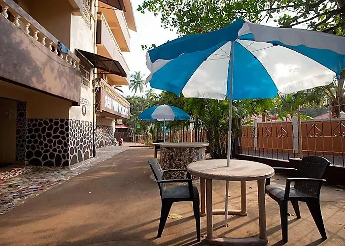 Sea View Holidays Apartment