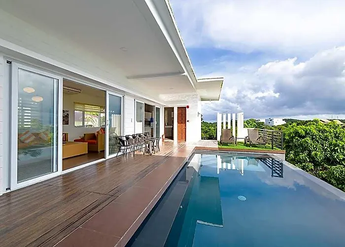 One Hagdan Villas