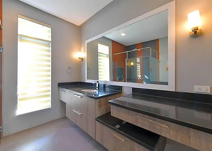 One Hagdan Villas