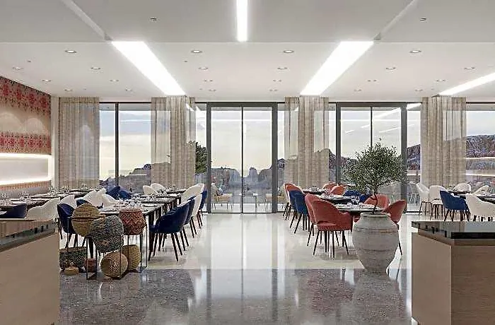 Crowne Plaza Resort Petra By Ihg