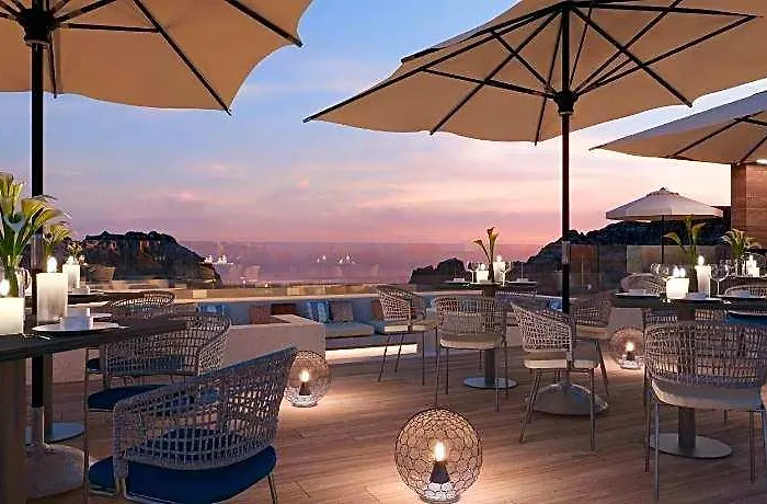 Crowne Plaza Resort Petra By Ihg