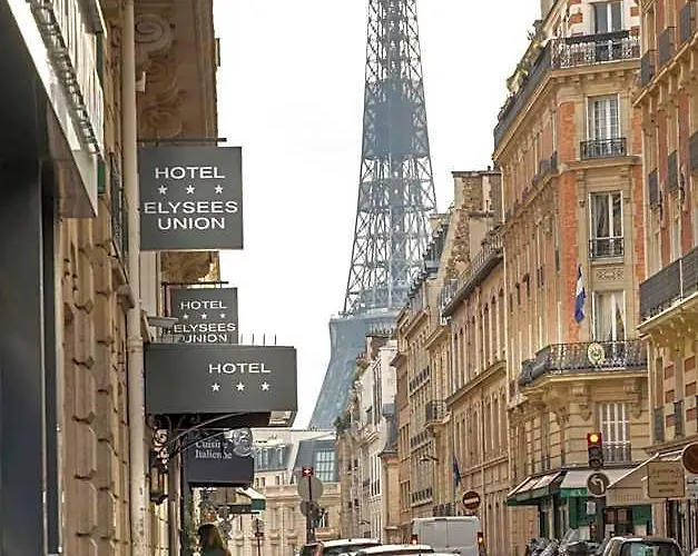 Elysées Union
