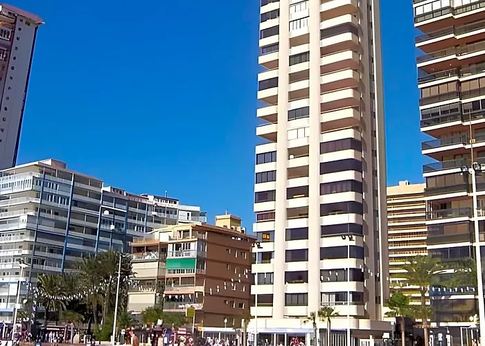Torre Levante - Arca Rent