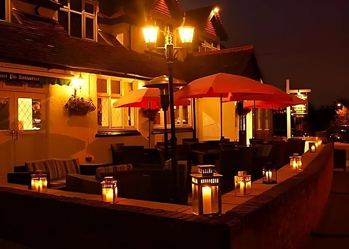 The Union Inn
