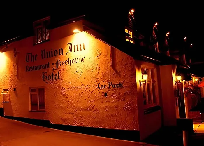 The Union Inn