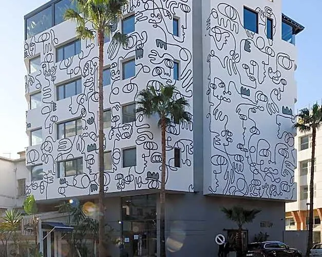 Jm Suites Eco-Friendly