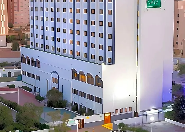 Family Friendly Hotels Muscat Holiday