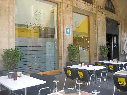  Roma Reial