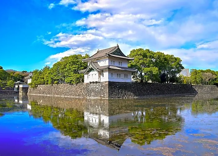 Mitsui Garden Yotsuya