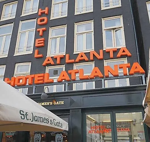  Atlanta